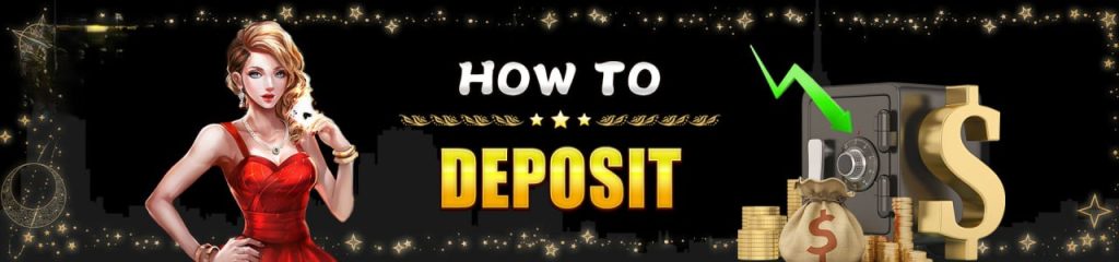 Deposit Jiliasia