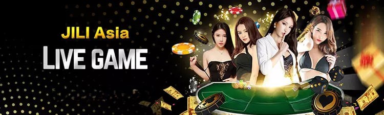 Live Casino Jiliasia