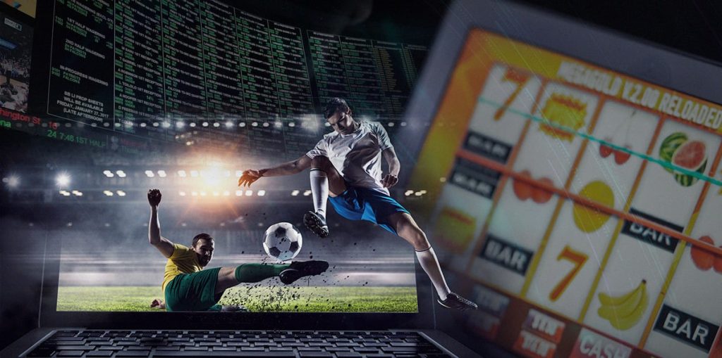 Jiliasia sports betting