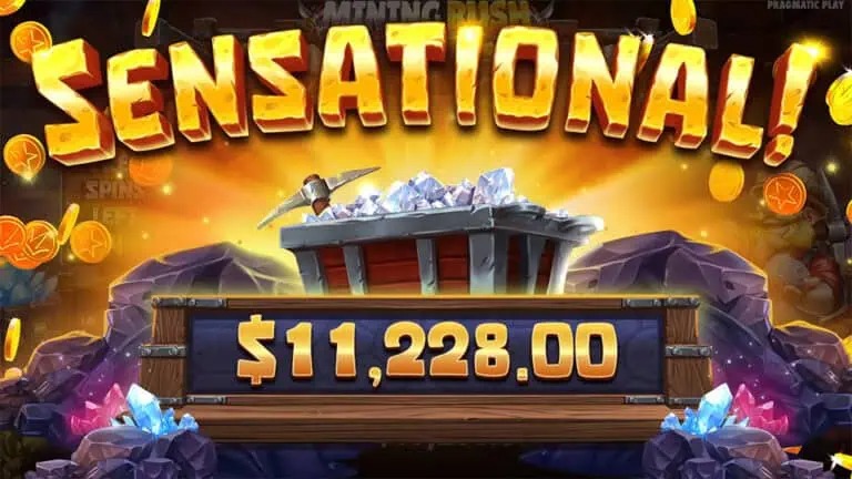Mining Rush Slot JILIASIABET