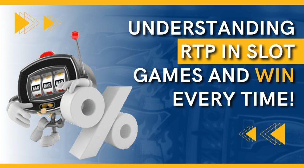 RTP in Slot Games & Win Every Time | JILIASIABET
