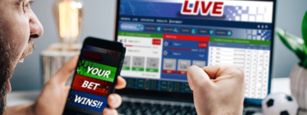 M88 Betting
