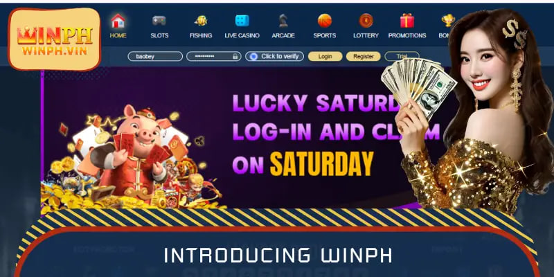 WINPH Online